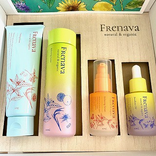 FRENAVA natural & organic（フレナバ ナチュラル＆オーガニック