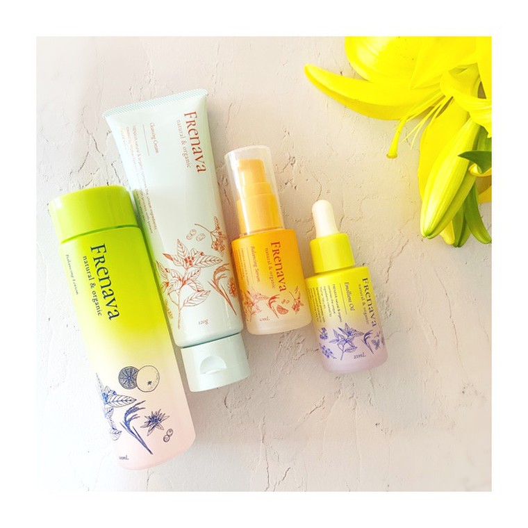 福光屋 コスメキッチン Newオーガニックスキンケアfrenava Hirokoさんのブログ Cosme アットコスメ 福光屋 コスメキッチン Newオーガニックスキンケアfrenava Hirokoさんのブログ Cosme アットコスメ
