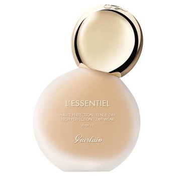 GUERLAIN/ゲラン】2021春新作ファンデーション誕生！@cosme TOKYO限定