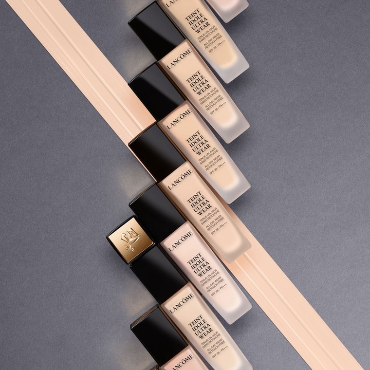 オンラインショッピングでのファンデーション色選び イエベ ブルべで見つける ウルトラファンデ ランコム Lancome Cosme アットコスメ オンラインショッピングでのファンデーション色選び イエベ ブルべで見つける ウルトラファンデ ランコム Lancome Cosme アットコスメ