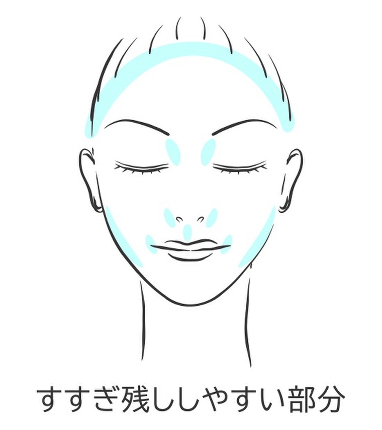 刺激に弱い敏感肌さんための 洗顔3つのポイント 2e ドゥーエ のブログ Cosme アットコスメ 刺激に弱い敏感肌さんための 洗顔3つのポイント 2e ドゥーエ のブログ Cosme アットコスメ