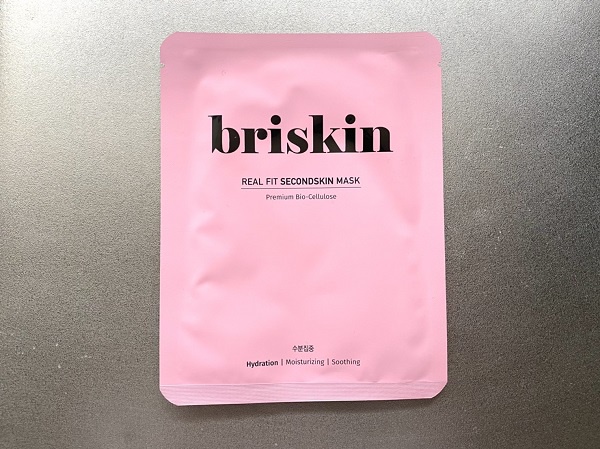 briskin パック ショップ 種類