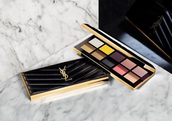 新作パレット】クチュール カラー クラッチ徹底解剖！YSL メイクアップ アーティストおすすめアイルックHOW TOも | イヴ・サンローラン・ボーテのブログ  - @cosme(アットコスメ)