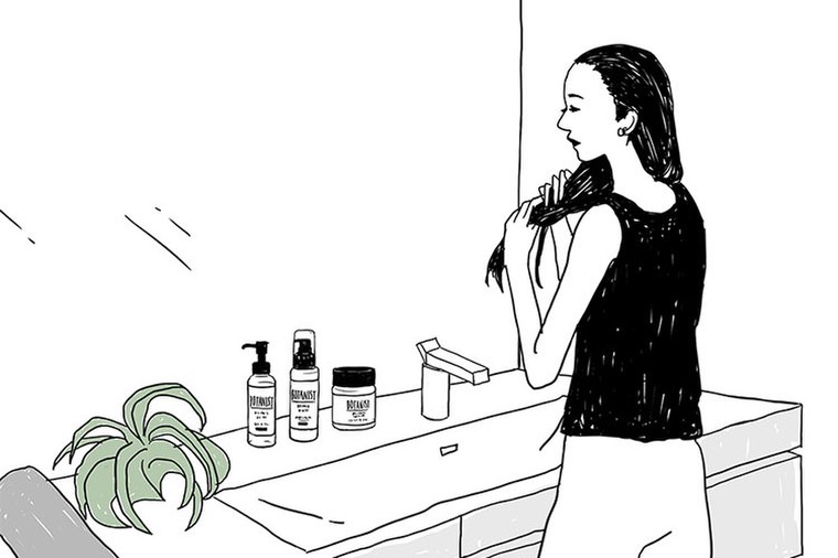 アウトバストリートメントの選び方 使い方 特別な保湿ヘアケアをより手軽に Botanist ボタニスト のブログ Cosme アットコスメ アウトバストリートメントの選び方 使い方 特別な保湿ヘアケアをより手軽に Botanist ボタニスト のブログ Cosme アットコスメ