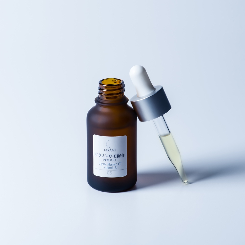 くまさん専用 タカミエッセンスCE20ml、おまけつき