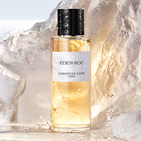 新品未使用！早い者勝ち！定価約2万　 ディオール　香水　エデンロック　40ml DIOR】 新作 メゾン クリスチャン ディオール エデン ロック ラ
