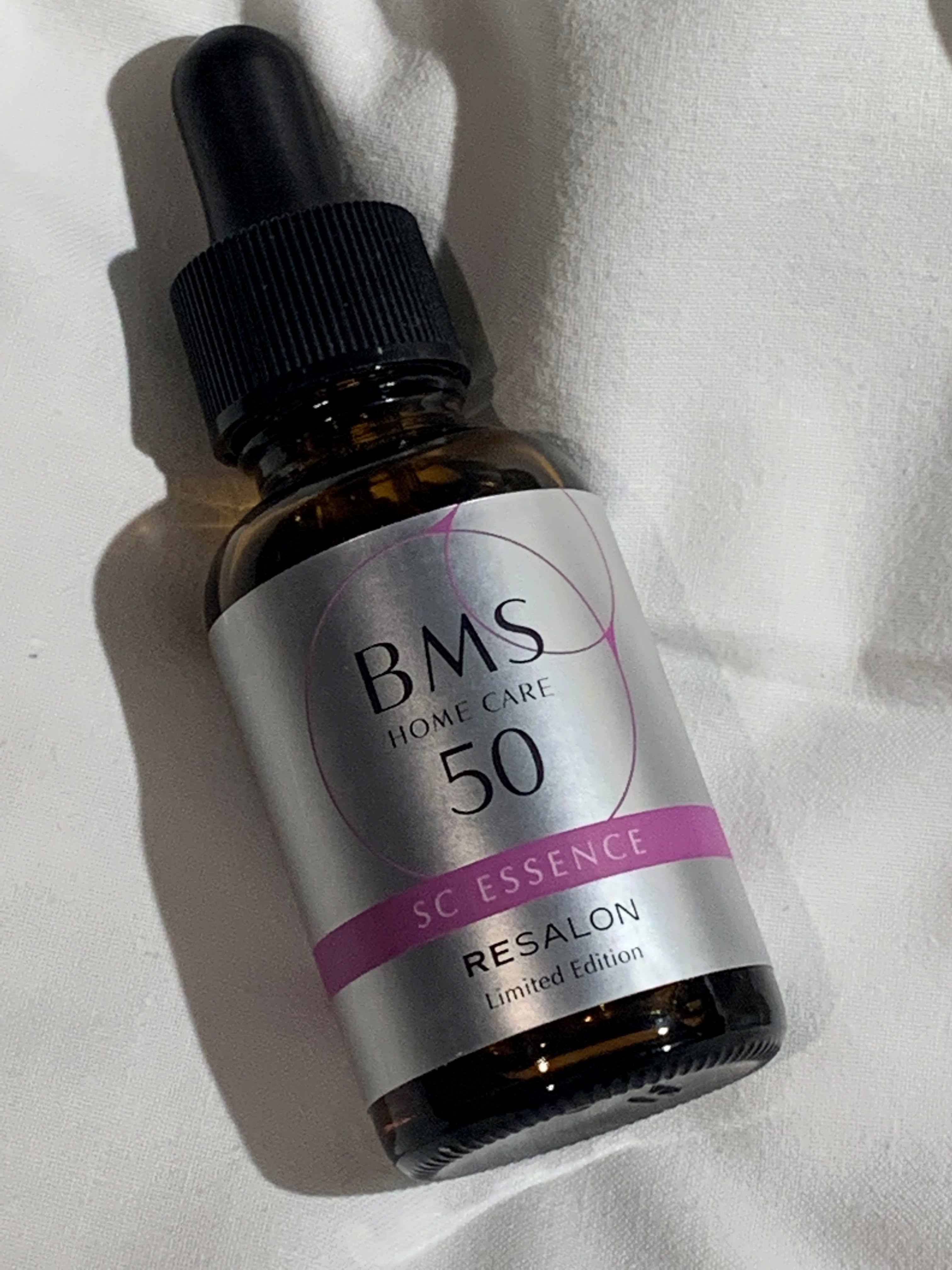 スキンケア・基礎化粧品BMS ホームケア　SCエッセンス50