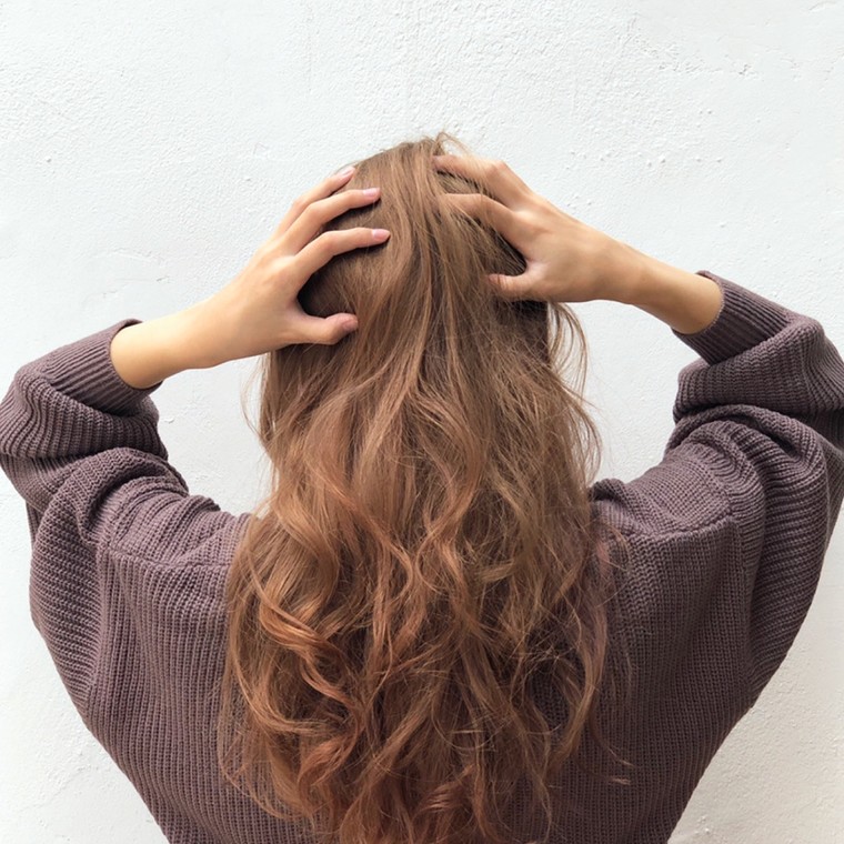 自分のくせ毛やうねりをを活かす ヘアアレンジ術 ミディアム ロングヘア編 Rasica ラシカ のブログ Cosme アットコスメ 自分のくせ毛やうねりをを活かす ヘアアレンジ術 ミディアム ロングヘア編 Rasica ラシカ のブログ Cosme アットコスメ