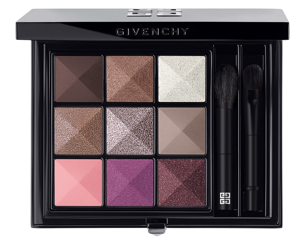 ル・ヌフ・ジバンシイ - アイシャドウ | Givenchy Beauty