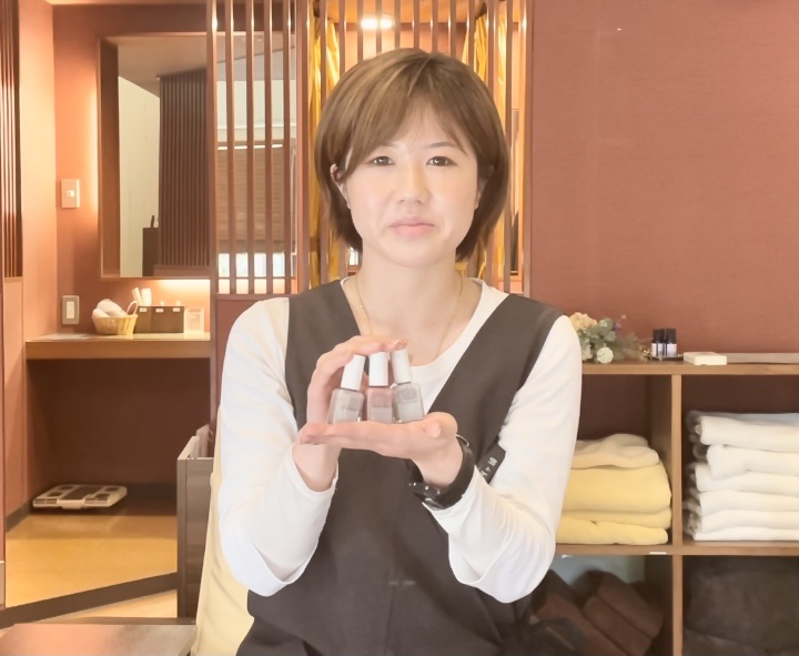 Noiroご愛用ネイルサロン様インタビュー Nail Care Salon Miura 井の頭通り店 Noiroのブログ Cosme アットコスメ