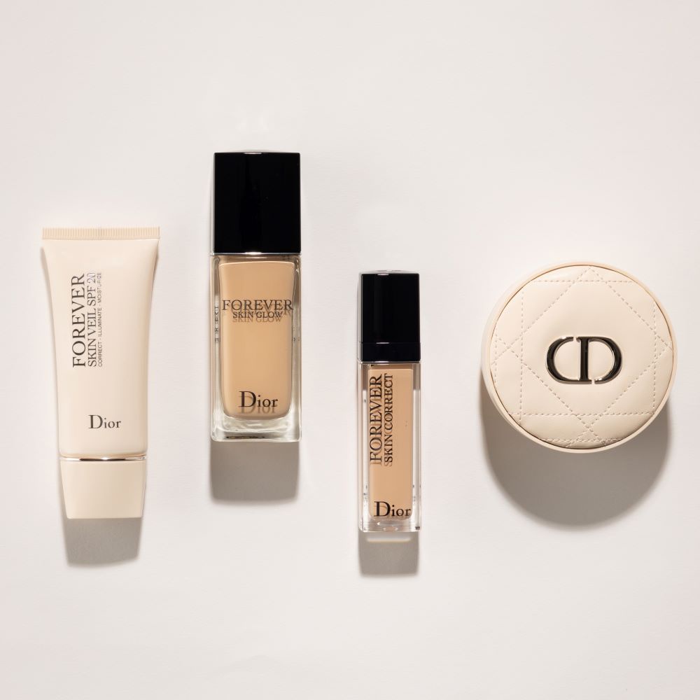 Dior ディオール スキンフォーエバー サンプルセット
