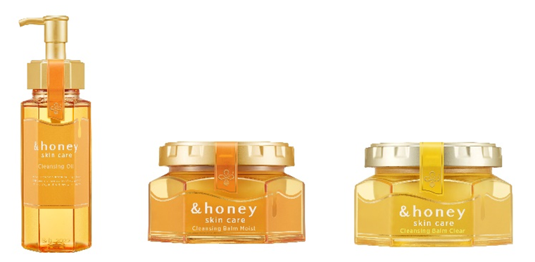 見逃し厳禁】＆honeyからクレンジングが新発売！ | honey（アンドハニー）のブログ - @cosme(アットコスメ)