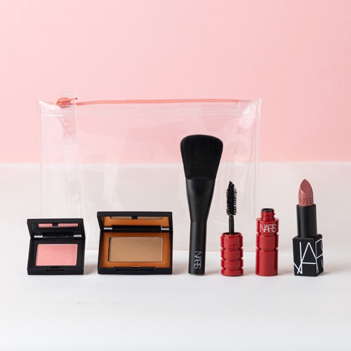 Nars 限定BeautyBox