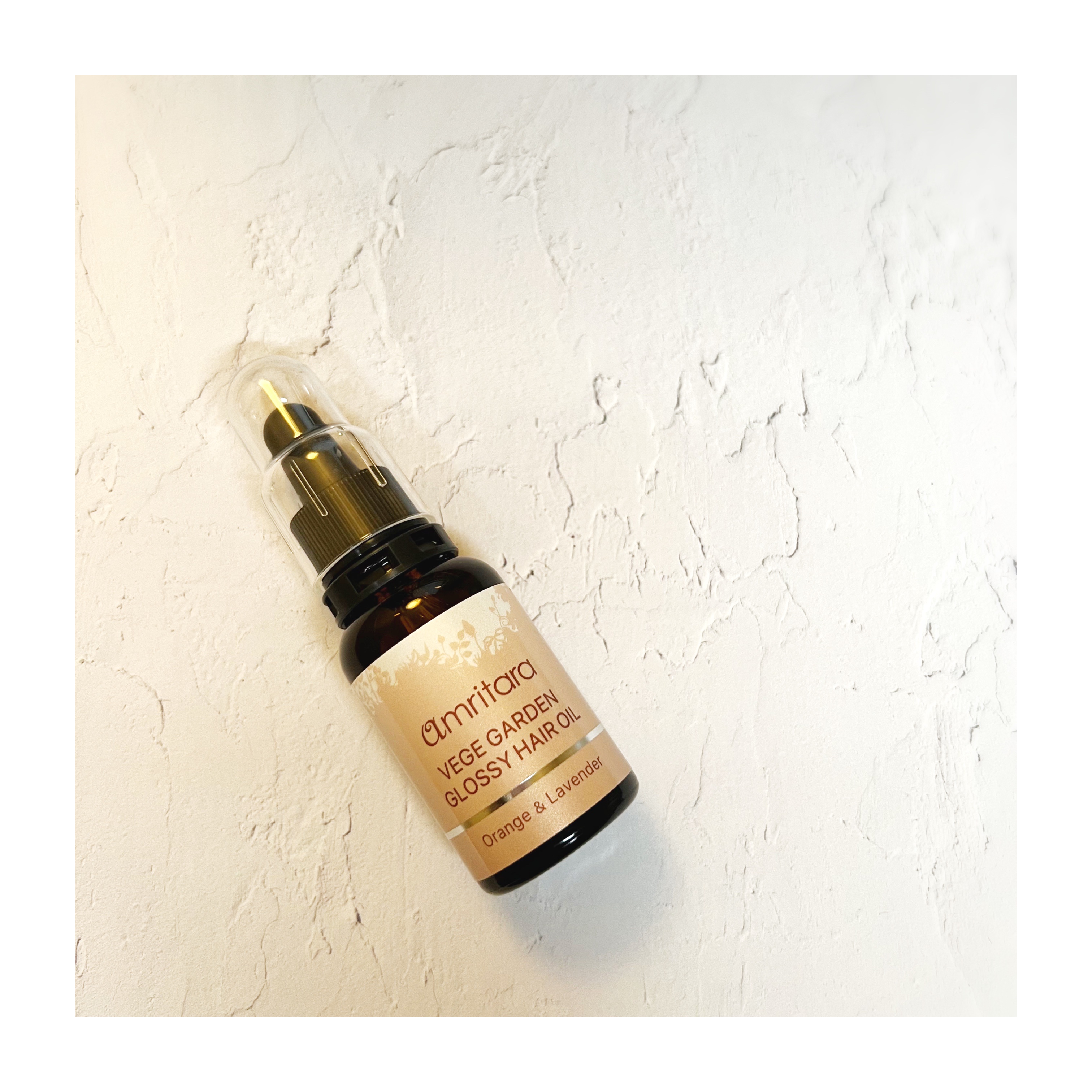 在庫限り アムリターラ ベジガーデン グロッシーヘアオイル オレンジ ラベンダー 30ml thisissesame.com 在庫限り アムリターラ ベジガーデン グロッシーヘアオイル オレンジ ラベンダー 30ml thisissesame.com
