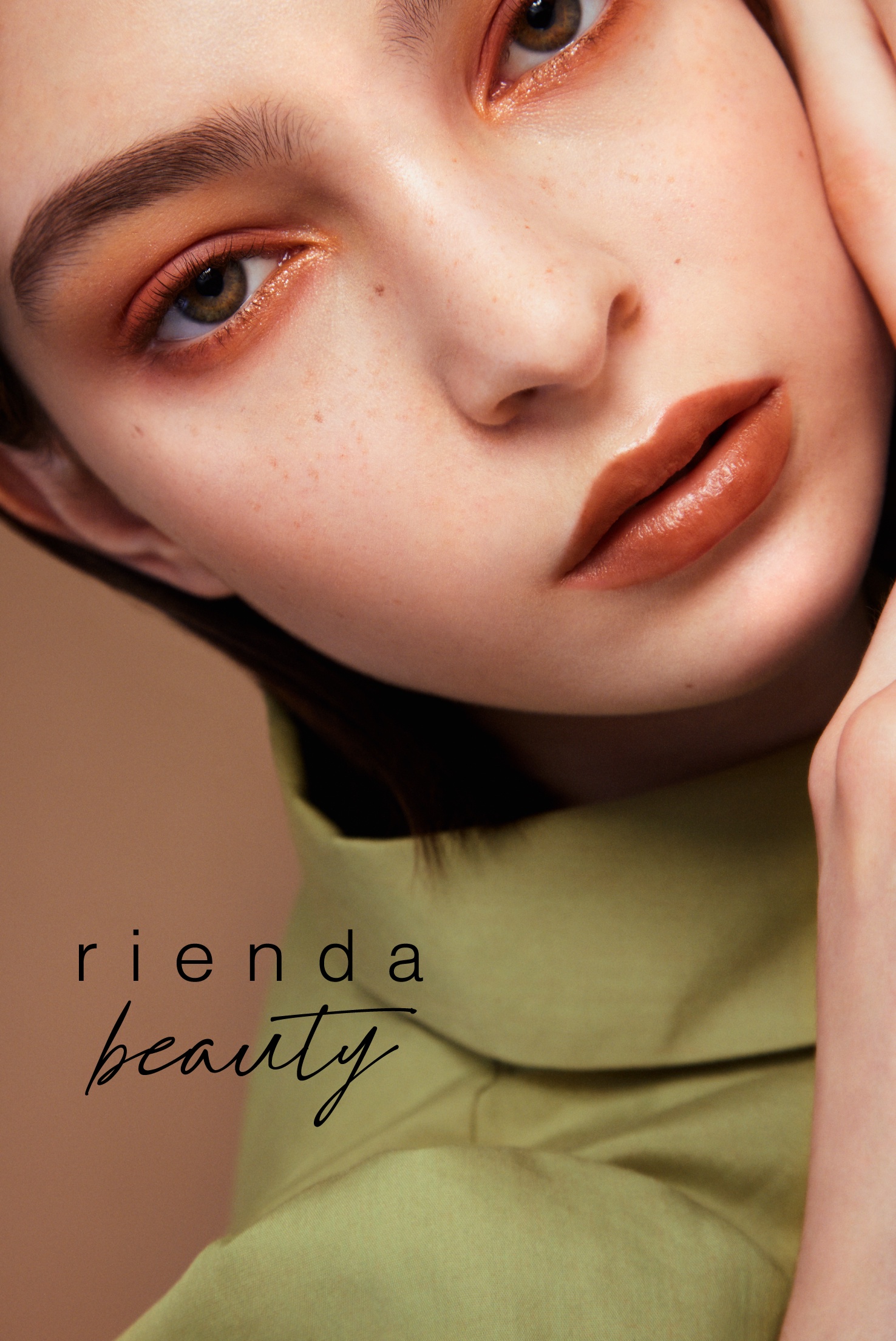 新ブランド「rienda beauty（リエンダ ビューティー）」がデビュー