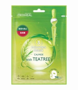 teatree パック 販売 使い方