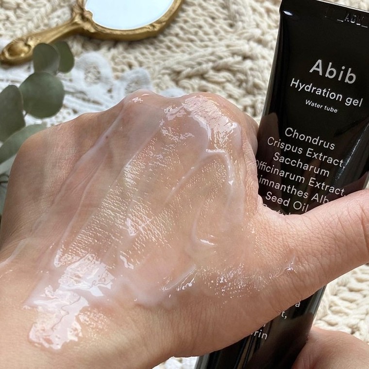 Abib ハイドレイションゲル 30ml - 通販 - assaar.co.uk