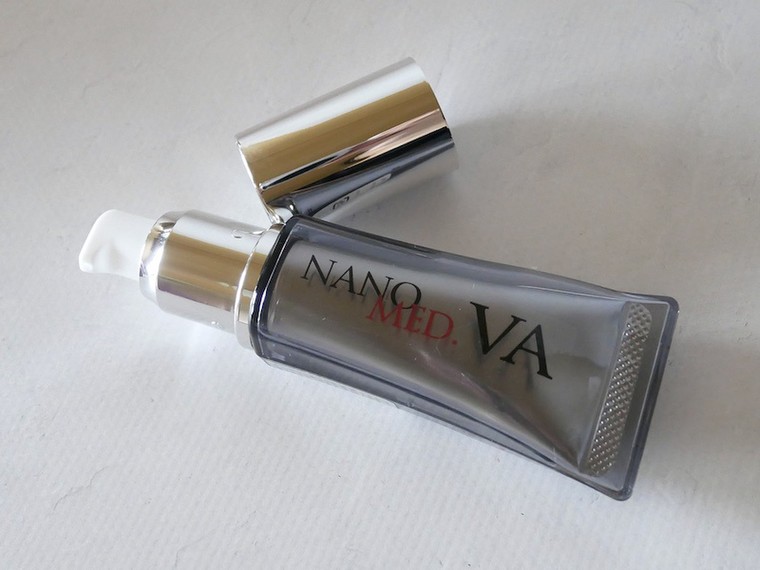 ナノエッグにクリニック専売品があるって知ってた？レチノール配合美容液「ナノメッド VAエッセンス」 「すべては、皮膚科学から」ナノエッグ  Beauty Blog @cosme(アットコスメ)