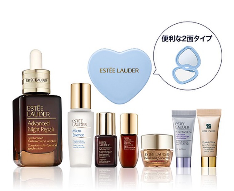 3日間限定!!】売り切れ必至のBEAUTY DAY限定アイテムをお見逃しなく！ エスティ ローダーのブログ @cosme(アットコスメ)