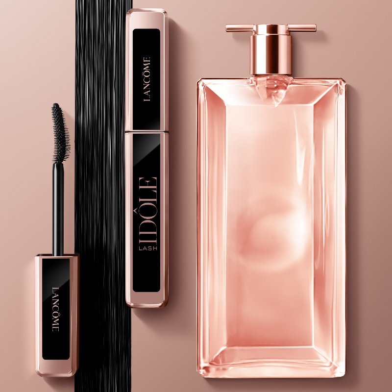 LANCOME IPSA デパコス コスメ 香水 おまとめ割