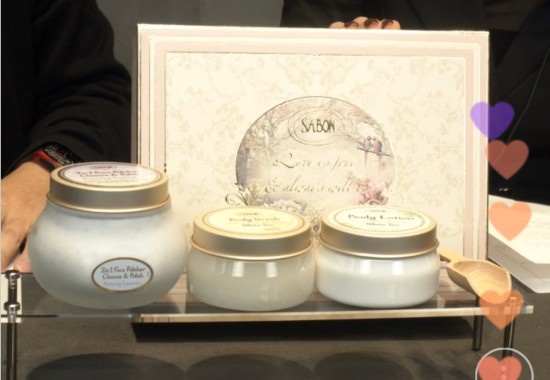 激安価格の SABON 2023新春 福袋 ベストコスメ* オイル/クリーム