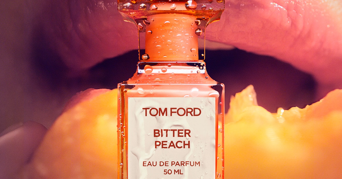 トム フォードの人気の6種の香りのコフレ。店頭より販売開始