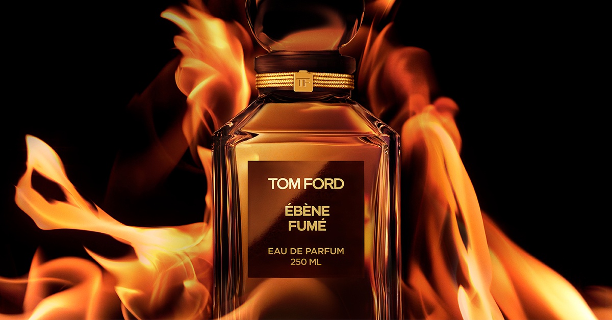 トム フォードの人気の6種の香りのコフレ。店頭より販売開始 