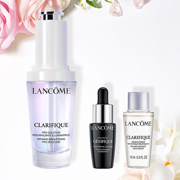 クーポン利用で1000円OFF LANCOME ランコム クラリフィック