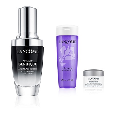 ジェニフィック アドバンスト N｜LANCOMEの使い方を徹底解説