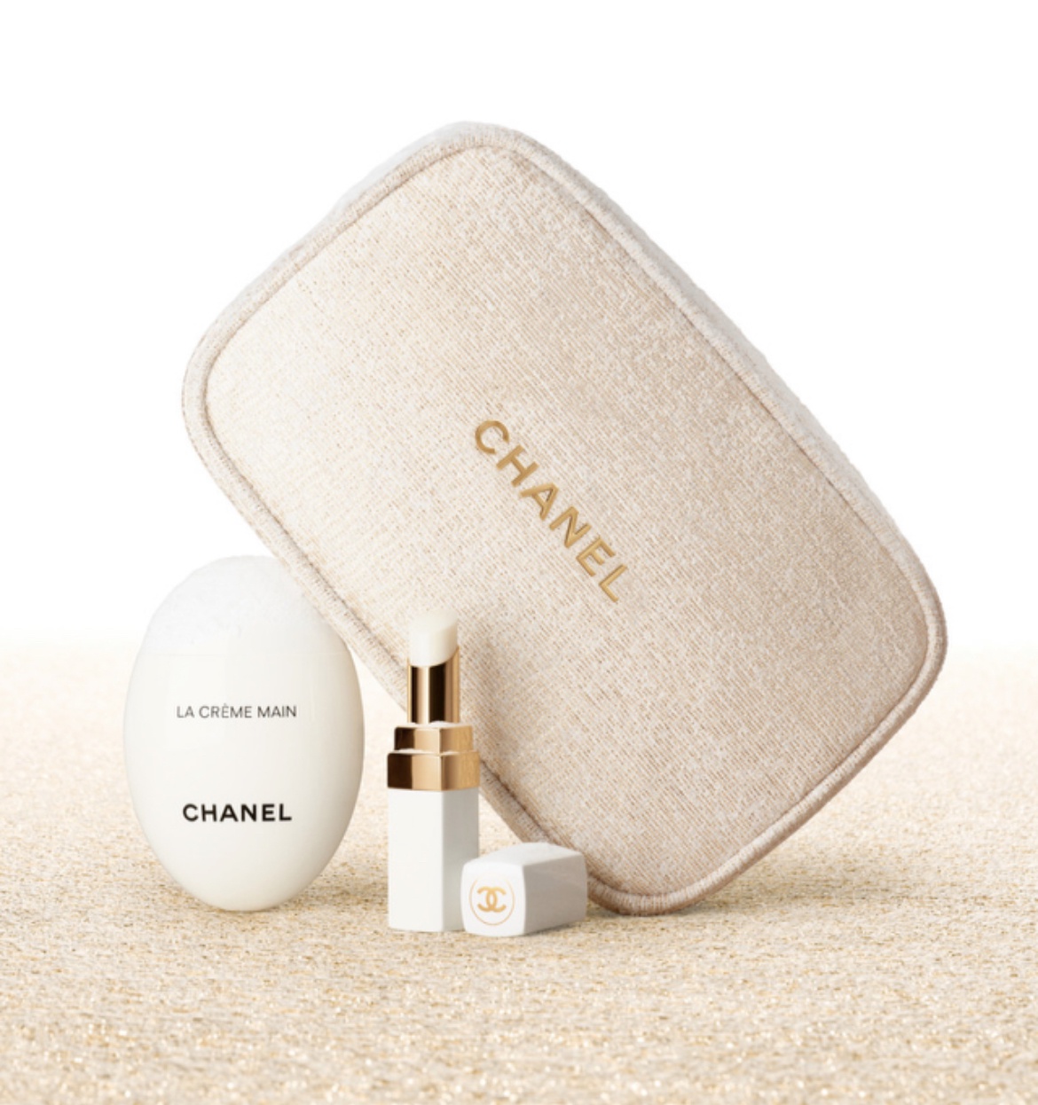 シャネルCHANEL ホリデー限定セット 抽選販売情報 | HIROKOさんのブログ - @cosme(アットコスメ)