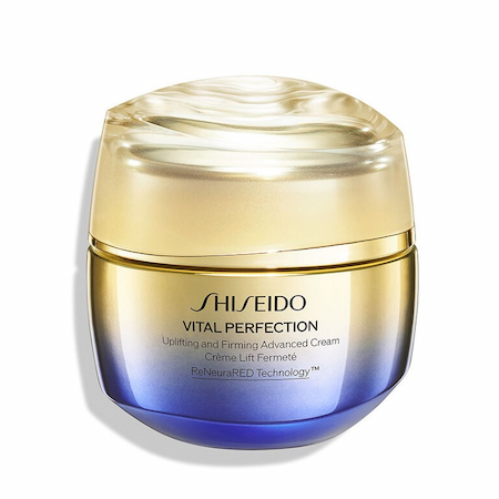 本日発売】新「SHISEIDO バイタルパーフェクション」誕生！プレゼント ...