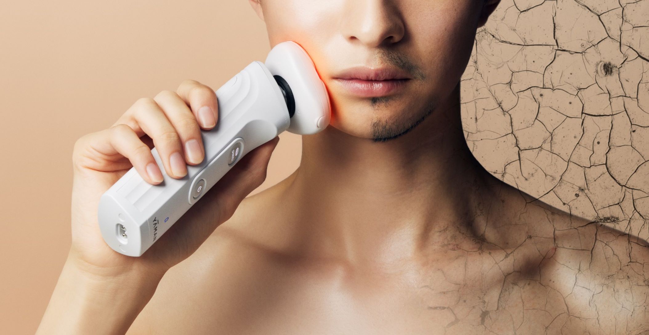 2024年3月1日（金）新発売】『HOT SHAVE Skin Pro』『HOT SHAVE