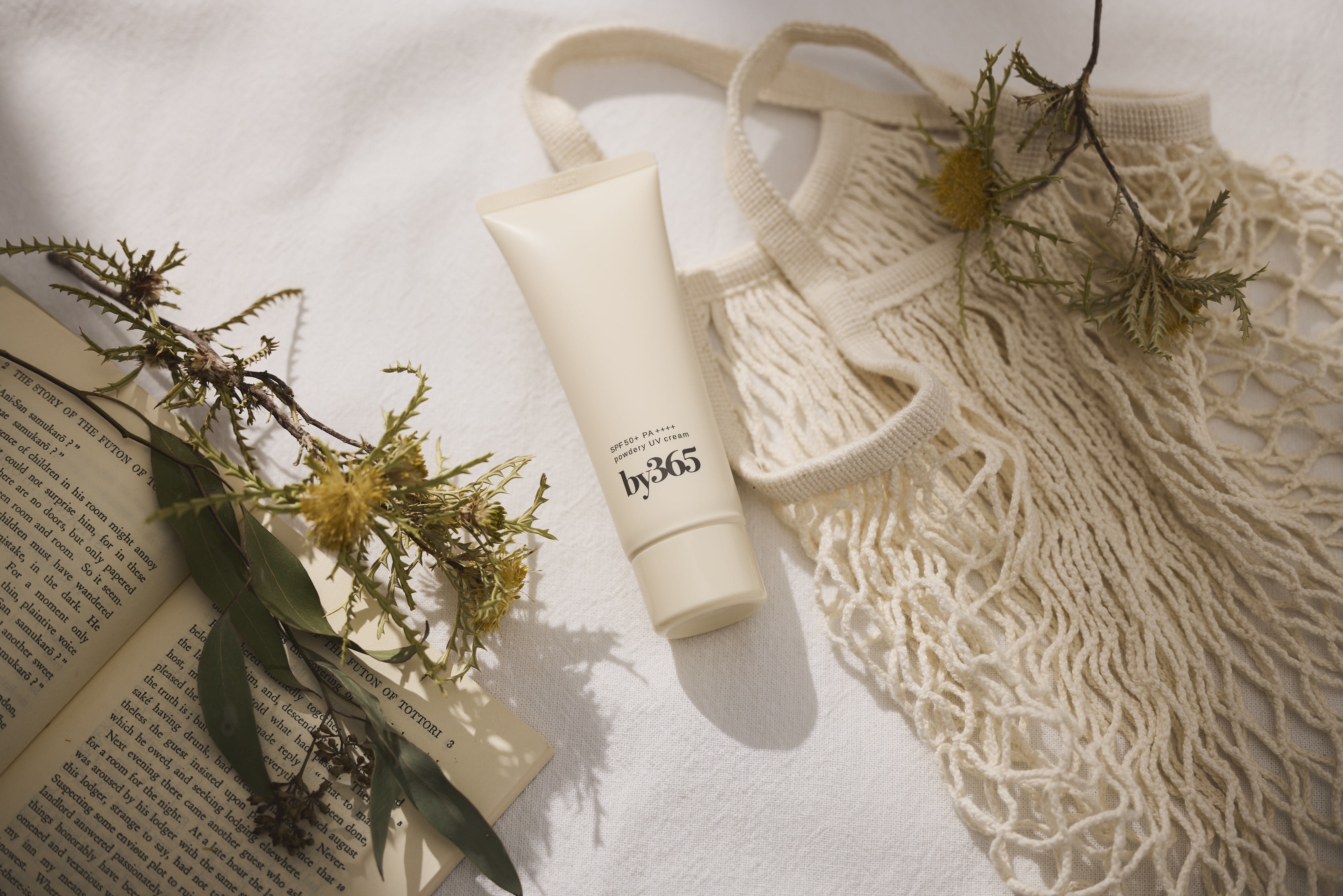 D.O.C skincare PROTECTION UV / プロテクションUV | pear