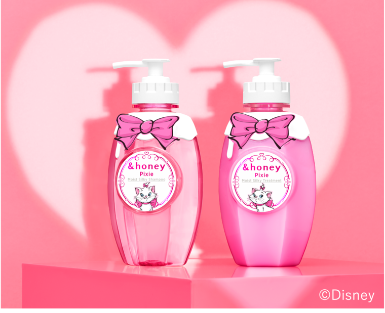 おしゃれキャット』デザイン「&honey ピクシー/マリー」数量限定 おしゃれキャット』デザイン「&honey ピクシー/マリー」数量限定