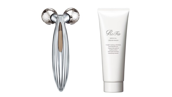 リファカラット - ReFa CARAT | 商品情報 | ReFa（リファ）公式