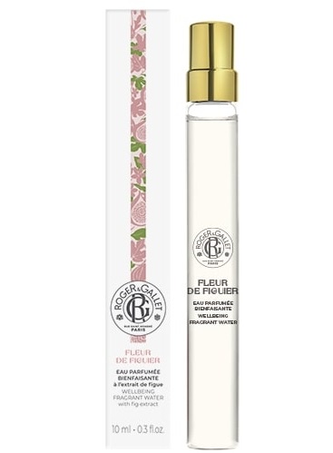 Celes (セレス) | Roger&Gallet － Eau Parfumee Fleur de Figuier(ロジェ・ガレ －オ パフュメ  フィグ)