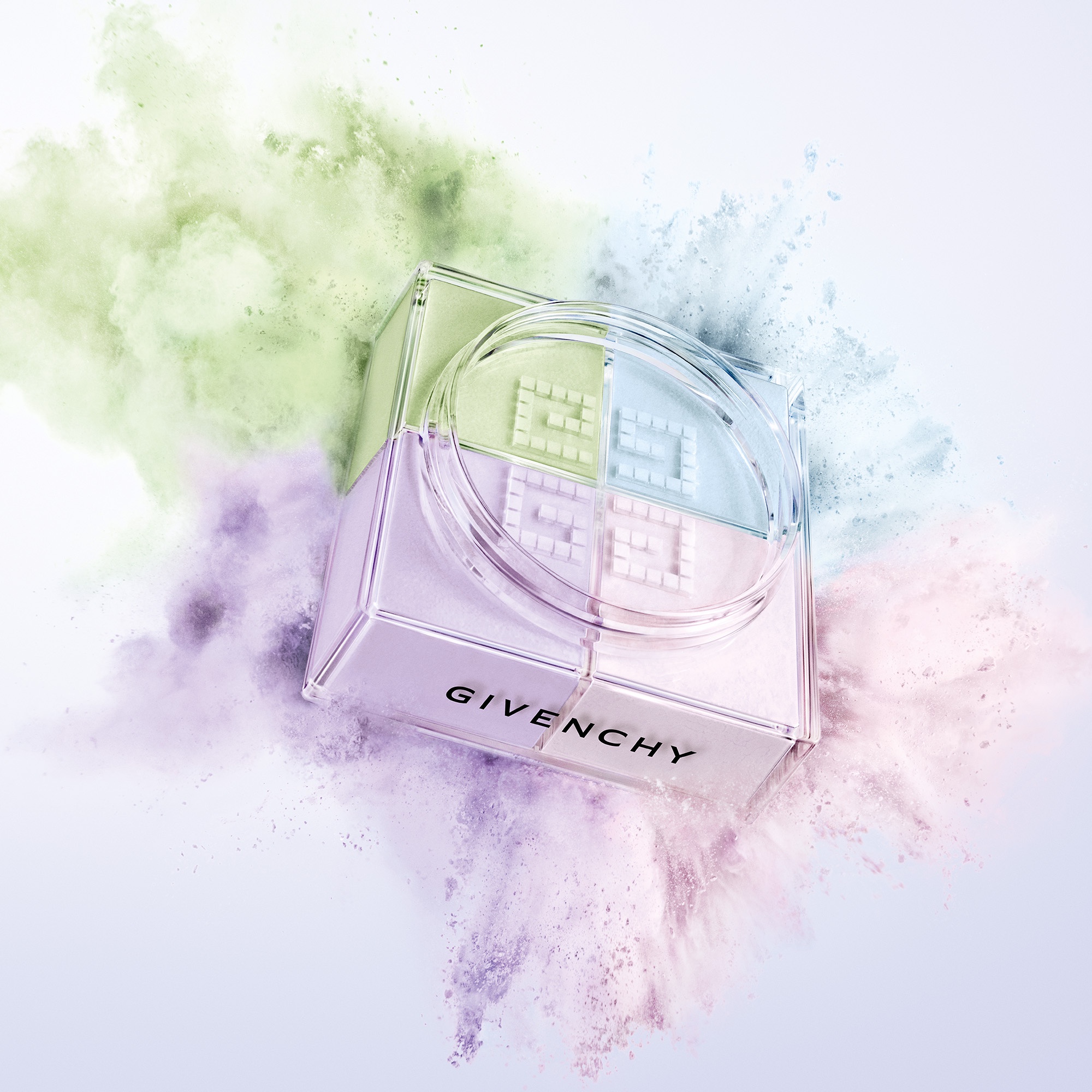 最も プリズム・リーブル（フェイスパウダー）｜GIVENCHY BEAUTY