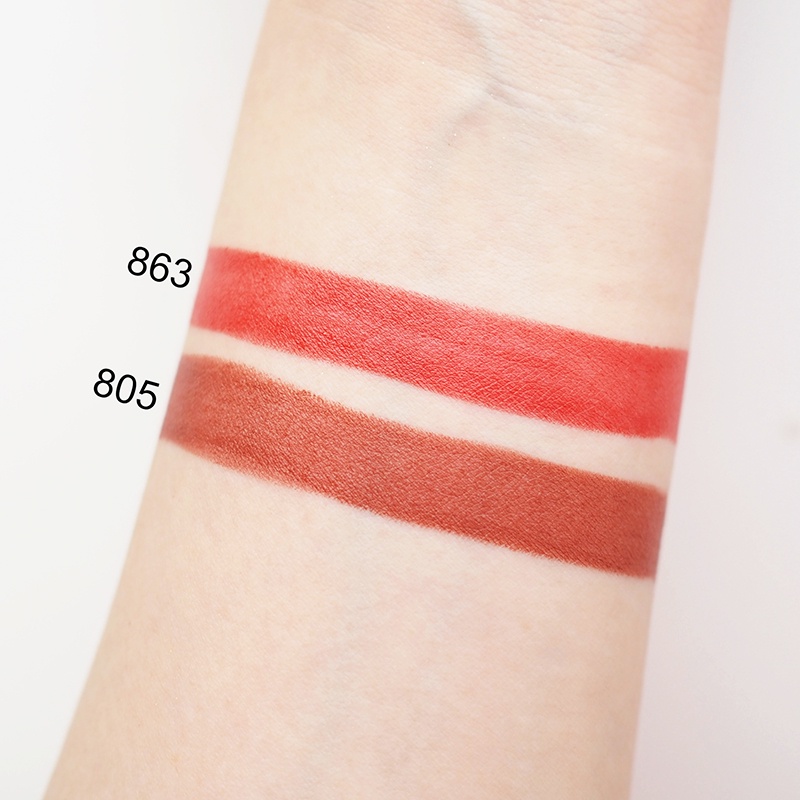 NARS 2024ホリデー第1弾・予約開始／マーブル模様のリフ粉や新作