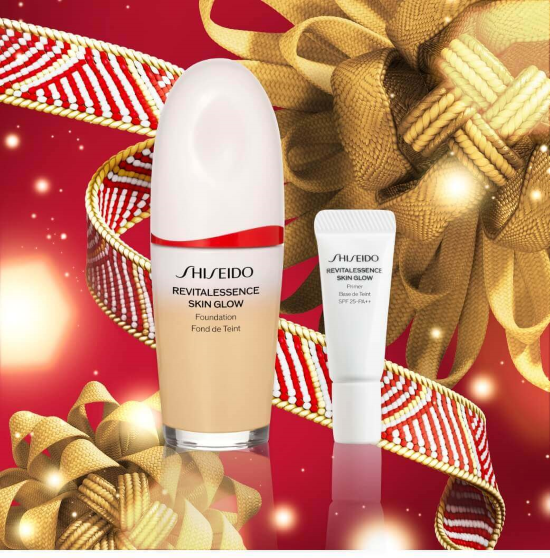 SHISEIDO ホリデーコレクション 2024登場!テーマやキット内容を SHISEIDO ホリデーコレクション 2024登場!テーマやキット内容を
