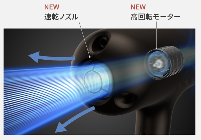 今年リリースした商品の口コミ紹介！パナソニック最上位の高機能