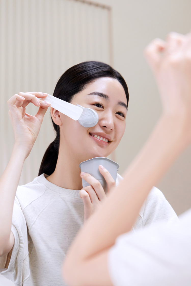 プルメリア　Sheer Beaute スキンケア ３０枚パック Amazon | CICIBELLA フェイスパック パック 顔 シートマスク 大