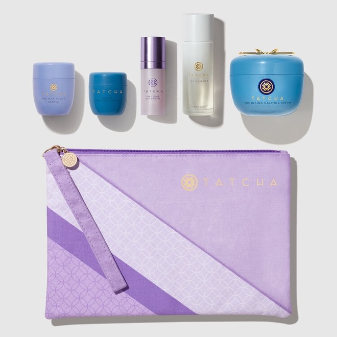 \ TATCHA の期間限定 福袋 2025 ／ タッチャのブログ cosme(アットコスメ)