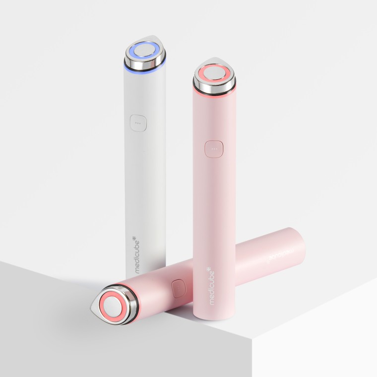 新商品】コスパ最強の美顔器が発売？！大人気のブースタープロのミニ 