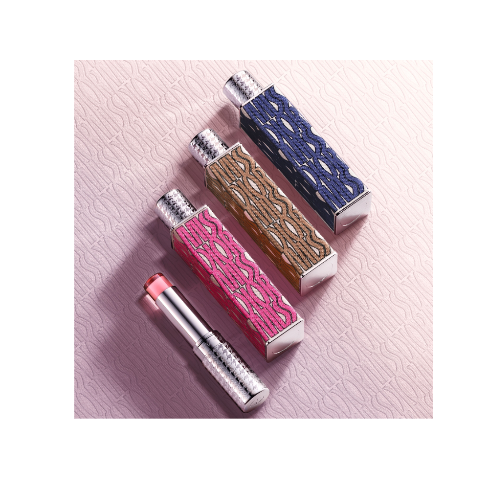 今季ブランド 本日発売】ミス ディオールのスティックフレグランス「MINI MISS バッグ