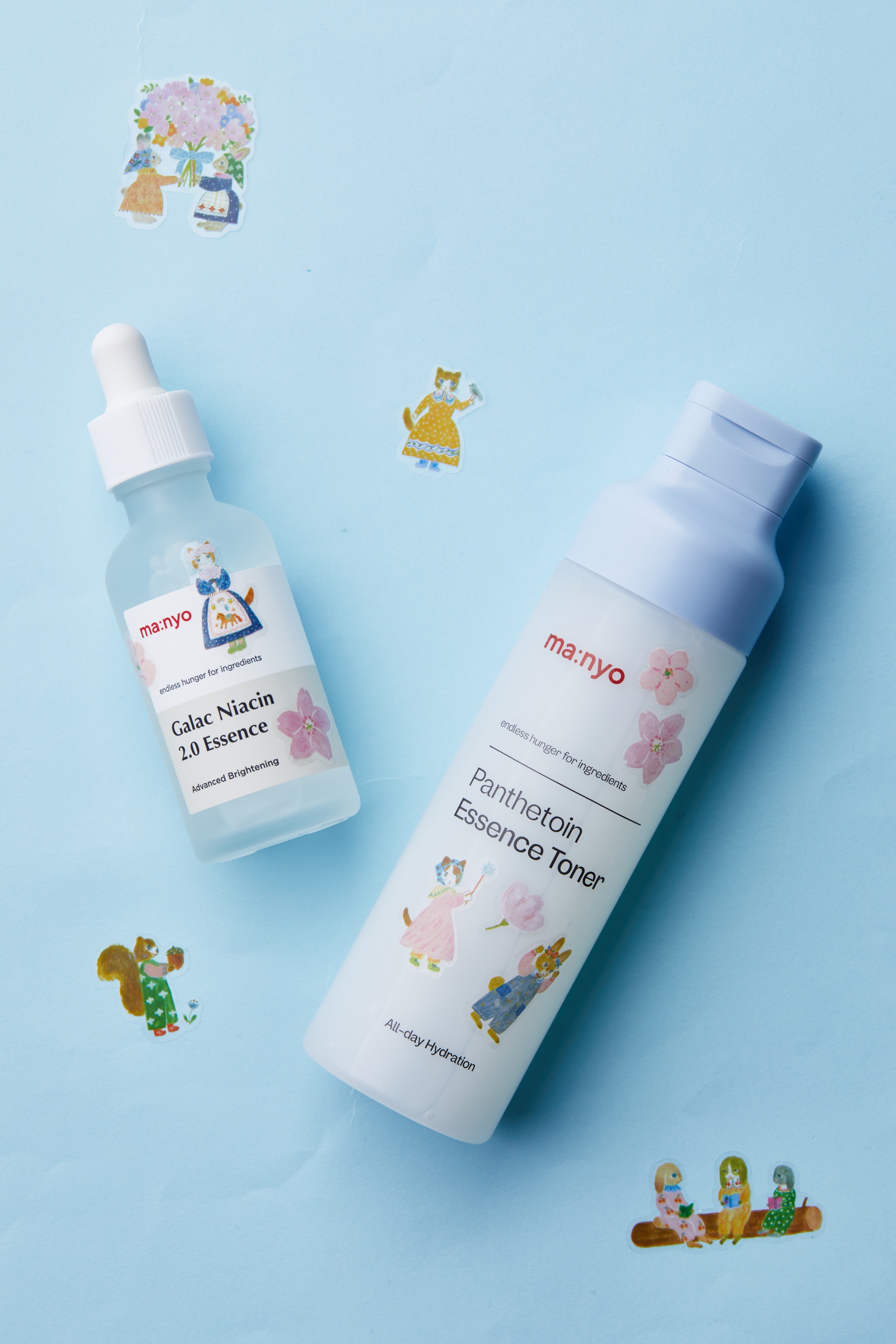 manyo / ベストセラー トライアルキットの公式商品情報｜美容