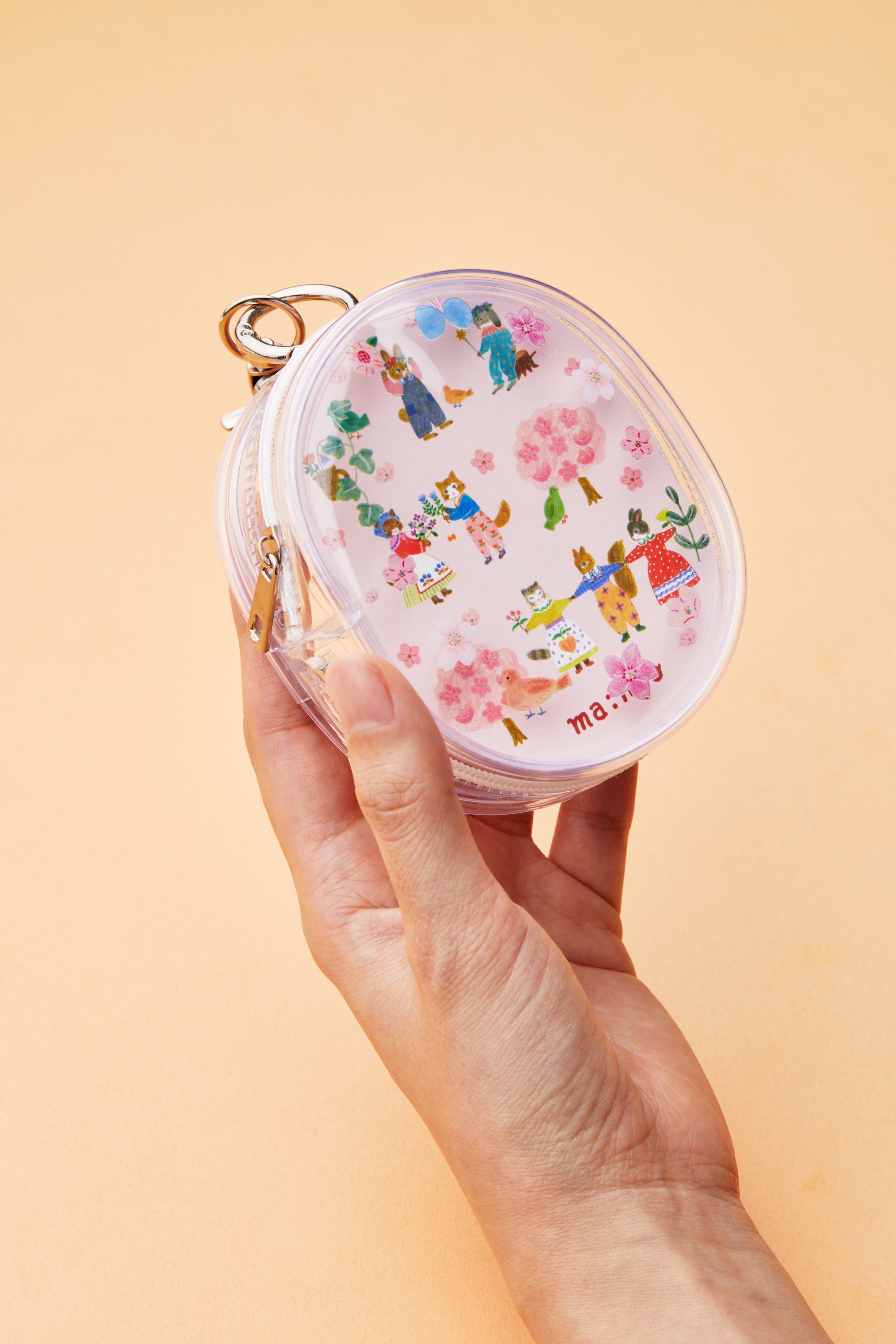 Qoo10 メガ割スタート／ 【日本限定発売】春を彩るさくら