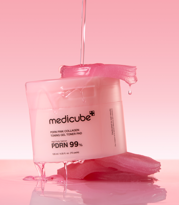 medicube PDRN 99 スキンケアセット 楽天市場】【公式正品】デイリー3点 セット（メディキューブ