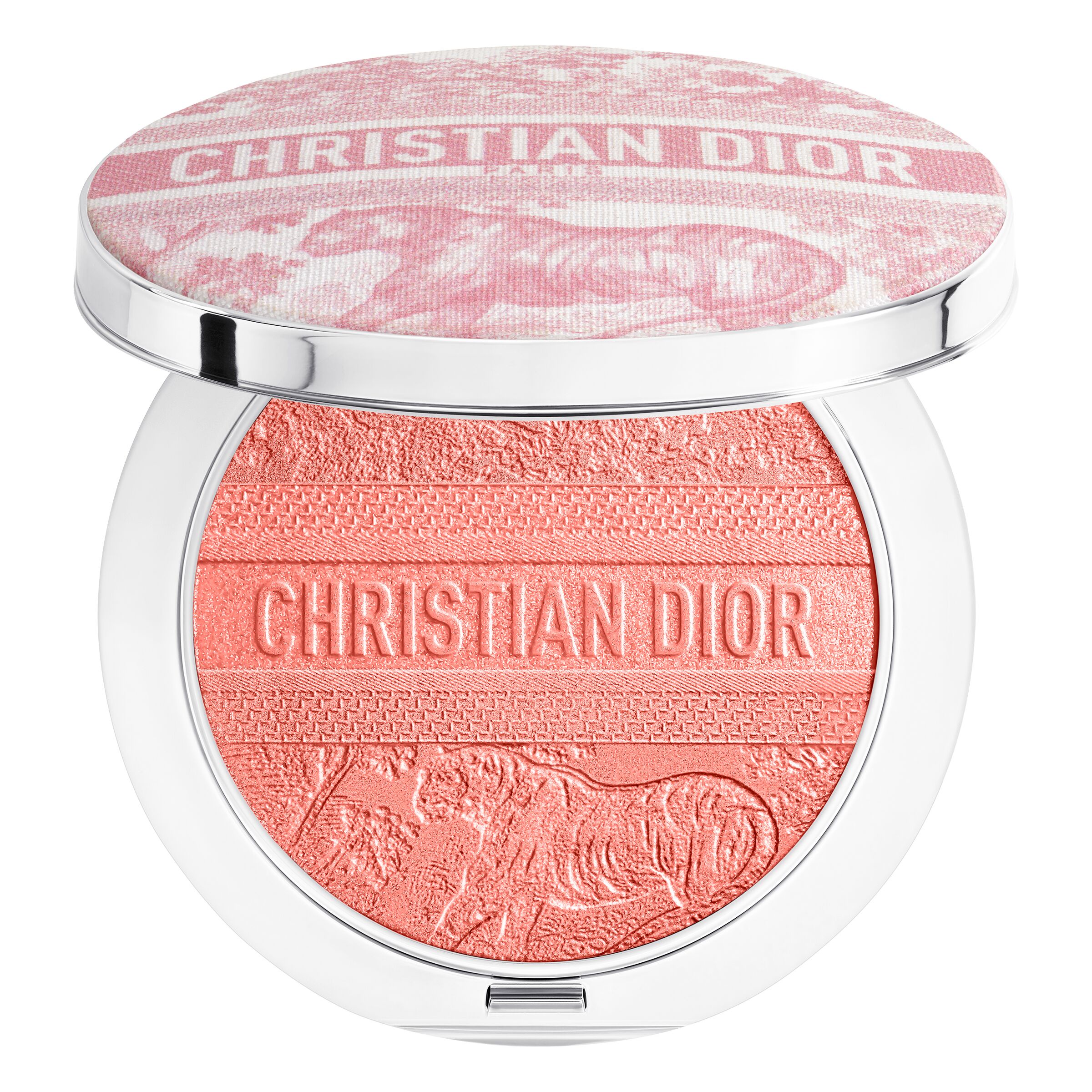CHRISTIAN DIOR フェイスパウダー 032 ピンクブロンズ CHRISTIAN DIOR フェイスパウダー 032 ピンクブロンズ