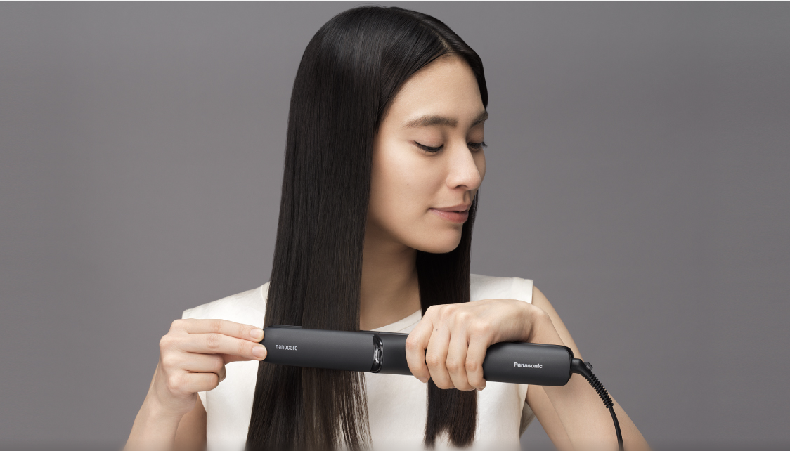 ヘアードライヤー ナノケア新ライン「nanocare ULTIMATE」※を