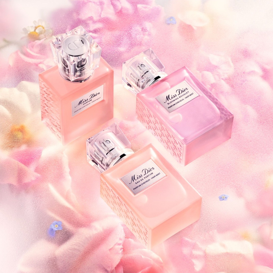 ディオール(Dior)の公式コンテンツ｜美容・化粧品情報はアットコスメ